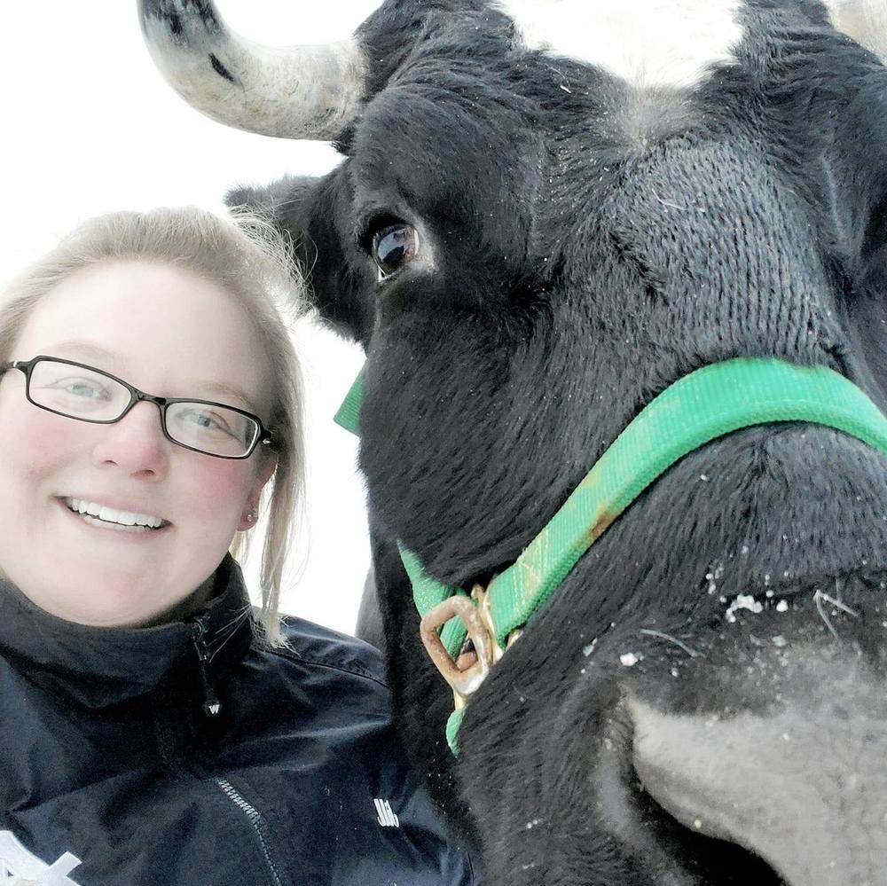 Meet your Posher, Jill